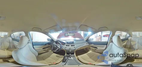 2012 Honda Accord Lx из США, поврежденный, VIN 1HGCP2F33CA171377